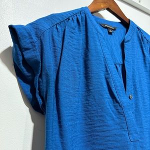 Banana Republic blouse